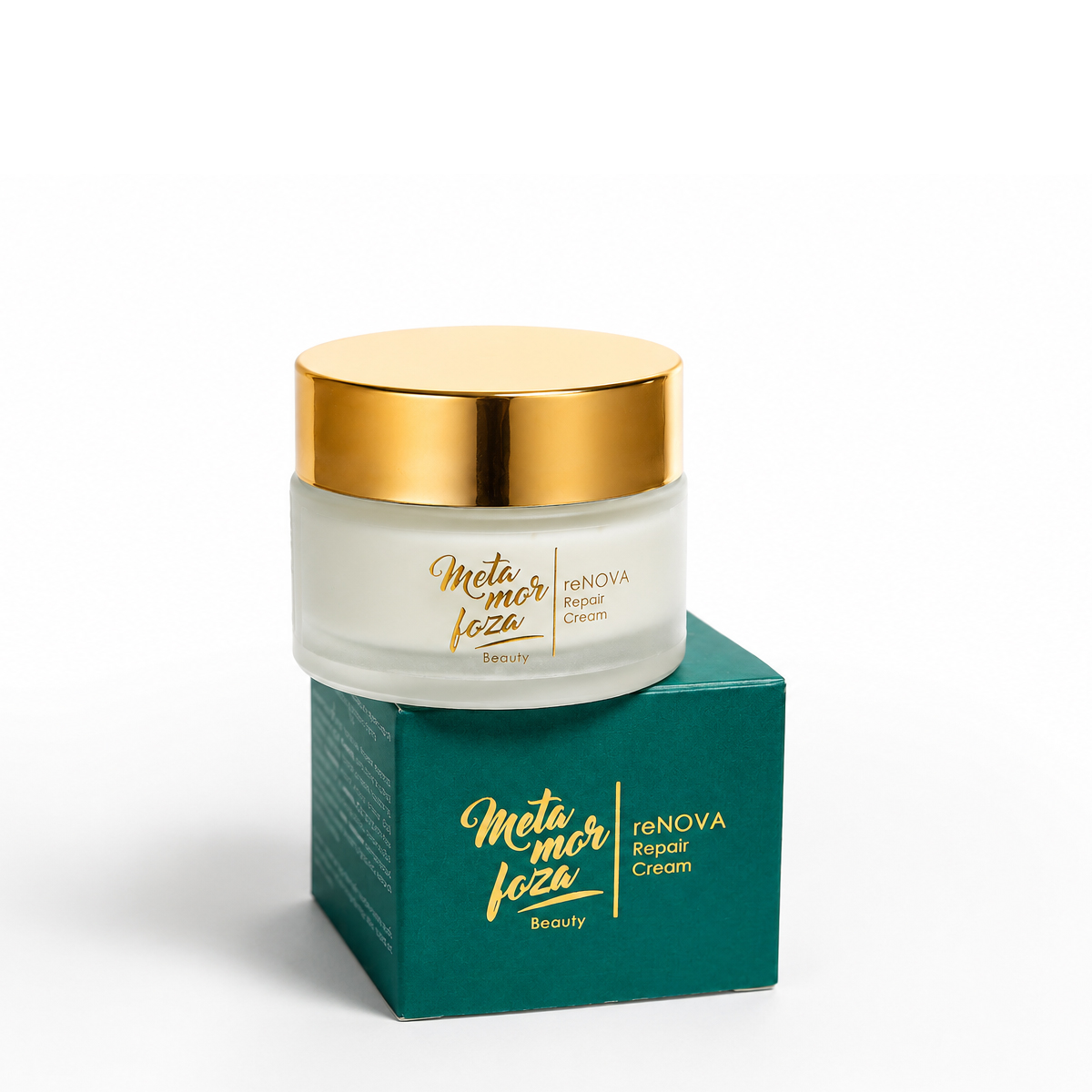 reNOVA Repair Cream