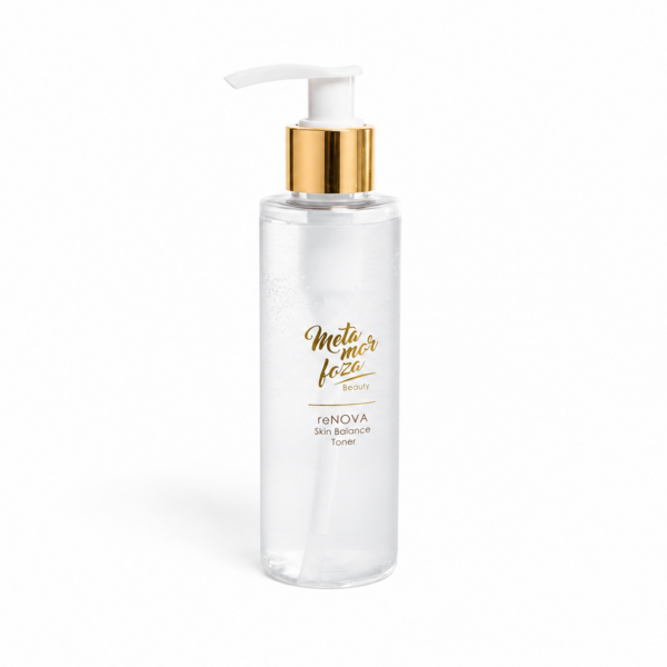 reNOVA Skin Balance Toner
