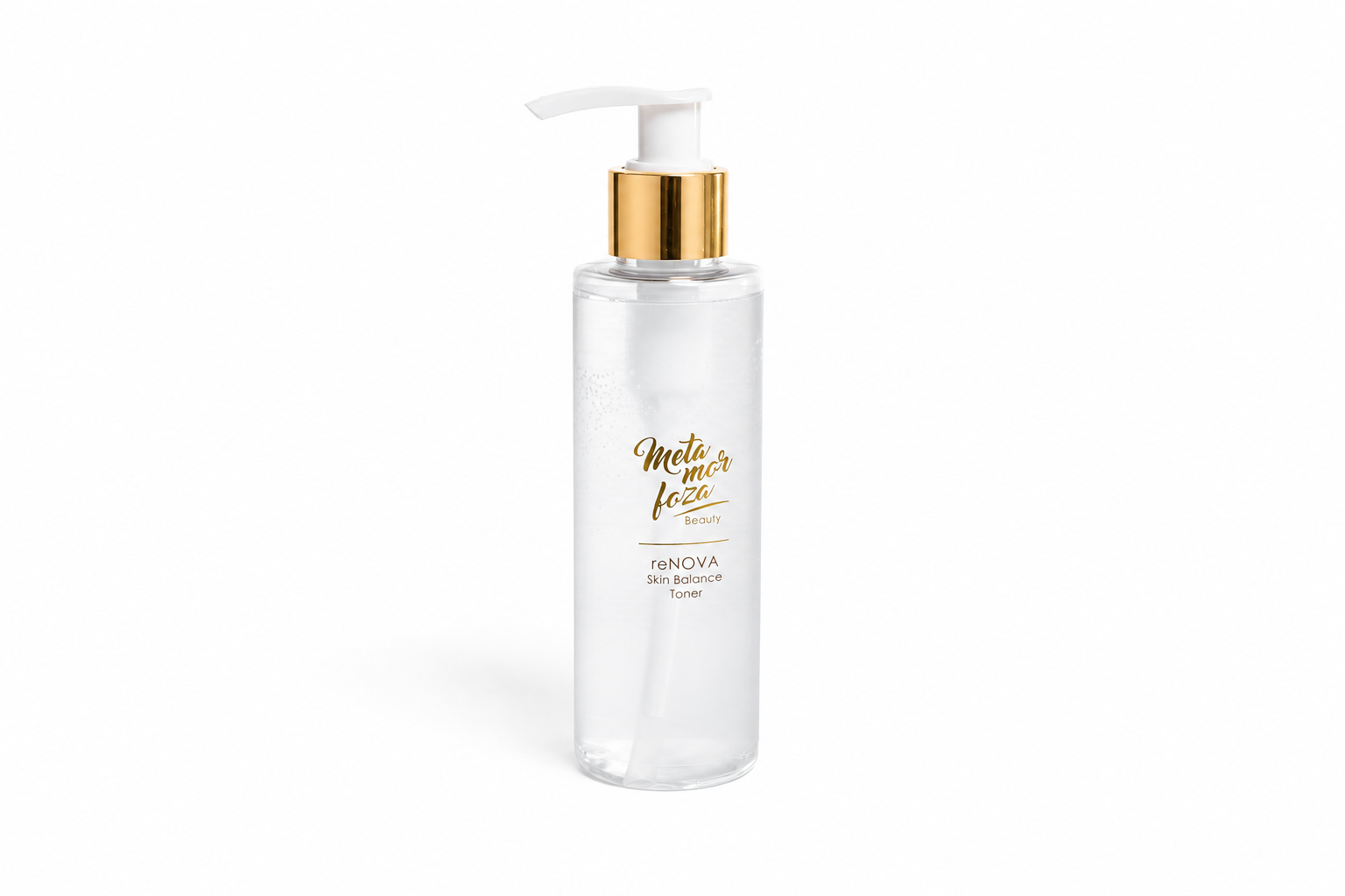 reNOVA Skin Balance Toner