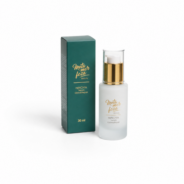 reNOVA Serum Glow & Repair